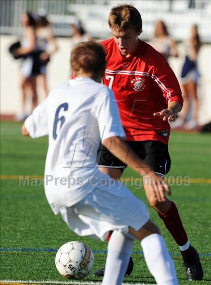 Thumbnail 3 in Warwick @ Penn Manor photogallery.