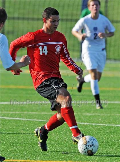 Thumbnail 2 in Warwick @ Penn Manor photogallery.
