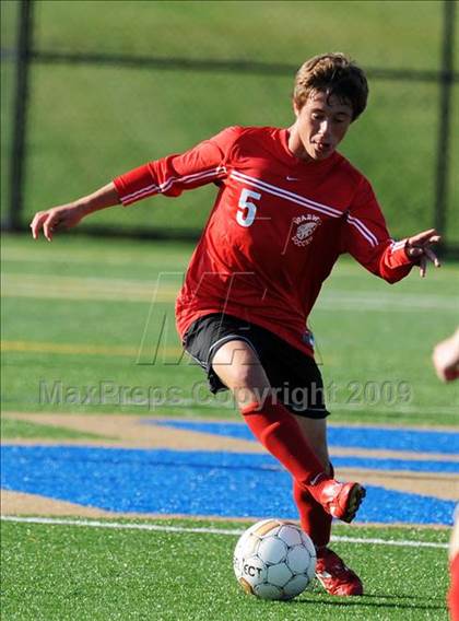 Thumbnail 3 in Warwick @ Penn Manor photogallery.