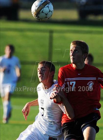 Thumbnail 2 in Warwick @ Penn Manor photogallery.