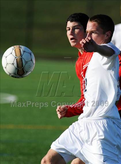 Thumbnail 2 in Warwick @ Penn Manor photogallery.