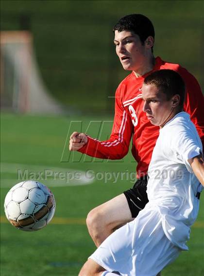 Thumbnail 3 in Warwick @ Penn Manor photogallery.