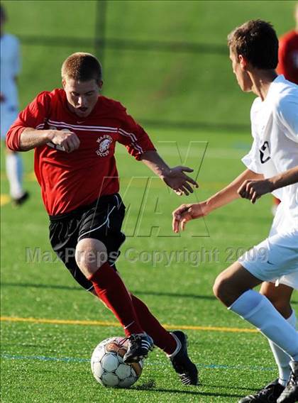 Thumbnail 2 in Warwick @ Penn Manor photogallery.