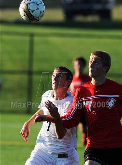 Thumbnail 1 in Warwick @ Penn Manor photogallery.