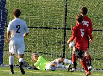 Thumbnail 1 in Warwick @ Penn Manor photogallery.