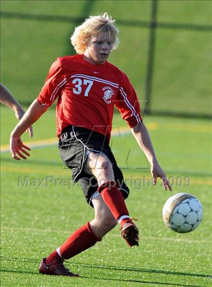 Thumbnail 1 in Warwick @ Penn Manor photogallery.