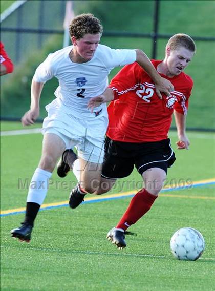 Thumbnail 1 in Warwick @ Penn Manor photogallery.