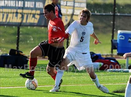 Thumbnail 3 in Warwick @ Penn Manor photogallery.