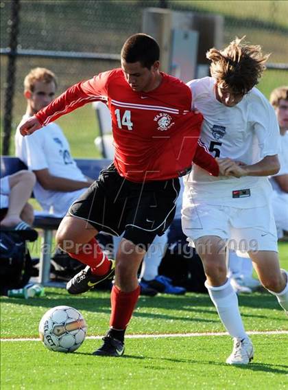 Thumbnail 3 in Warwick @ Penn Manor photogallery.