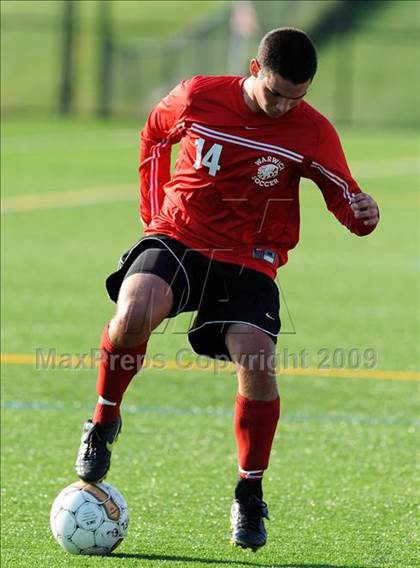 Thumbnail 1 in Warwick @ Penn Manor photogallery.