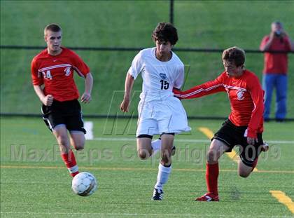 Thumbnail 2 in Warwick @ Penn Manor photogallery.