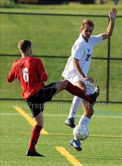 Thumbnail 2 in Warwick @ Penn Manor photogallery.