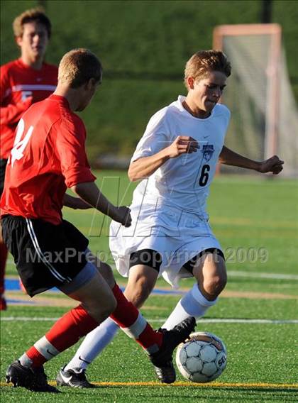 Thumbnail 1 in Warwick @ Penn Manor photogallery.