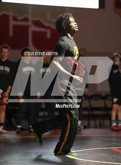 Thumbnail 2 in Regis Jesuit @ Ponderosa photogallery.