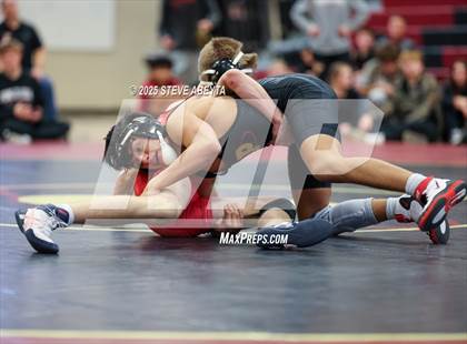 Thumbnail 3 in Regis Jesuit @ Ponderosa photogallery.