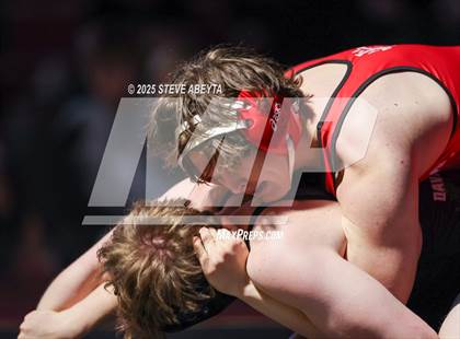 Thumbnail 3 in Regis Jesuit @ Ponderosa photogallery.