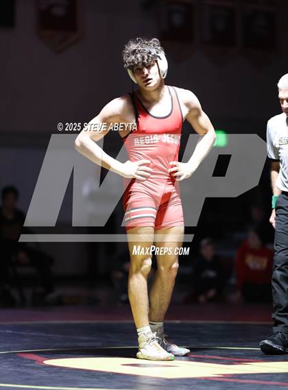 Thumbnail 2 in Regis Jesuit @ Ponderosa photogallery.
