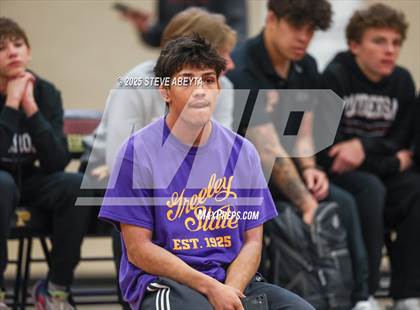 Thumbnail 3 in Regis Jesuit @ Ponderosa photogallery.