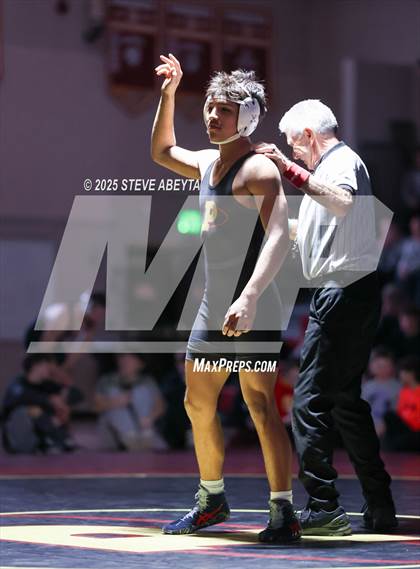 Thumbnail 3 in Regis Jesuit @ Ponderosa photogallery.