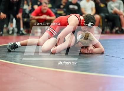 Thumbnail 2 in Regis Jesuit @ Ponderosa photogallery.