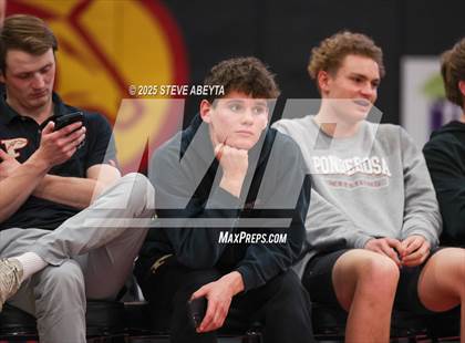 Thumbnail 3 in Regis Jesuit @ Ponderosa photogallery.