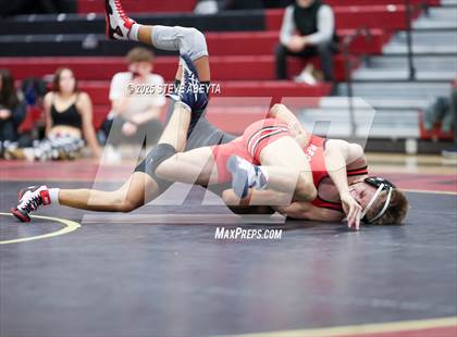 Thumbnail 1 in Regis Jesuit @ Ponderosa photogallery.