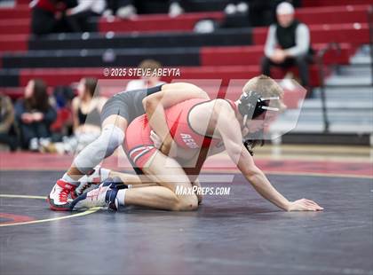 Thumbnail 3 in Regis Jesuit @ Ponderosa photogallery.