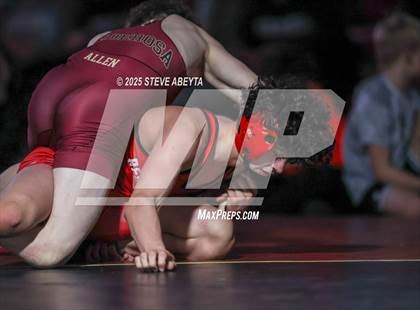Thumbnail 1 in Regis Jesuit @ Ponderosa photogallery.