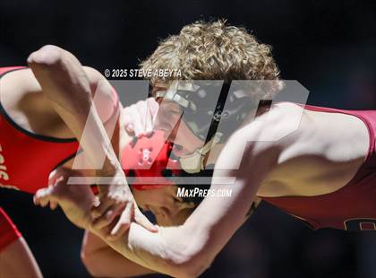 Thumbnail 1 in Regis Jesuit @ Ponderosa photogallery.