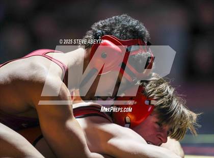 Thumbnail 3 in Regis Jesuit @ Ponderosa photogallery.