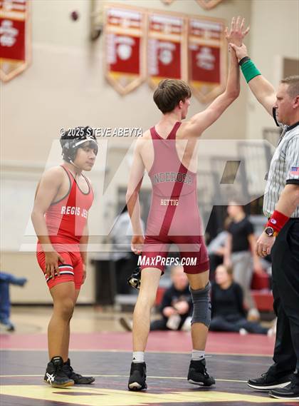 Thumbnail 2 in Regis Jesuit @ Ponderosa photogallery.