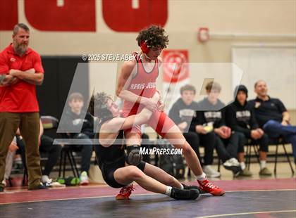 Thumbnail 3 in Regis Jesuit @ Ponderosa photogallery.