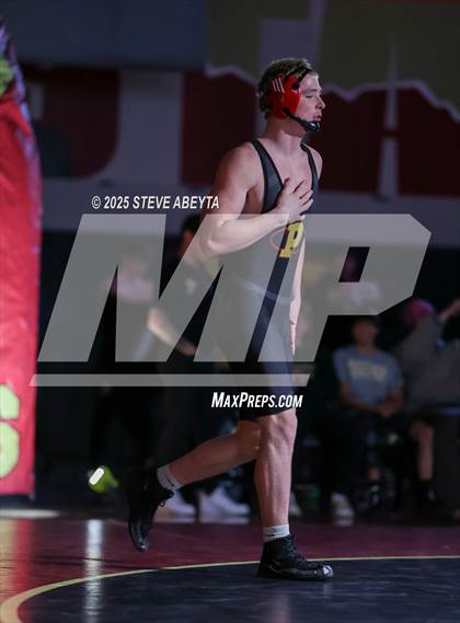 Thumbnail 1 in Regis Jesuit @ Ponderosa photogallery.