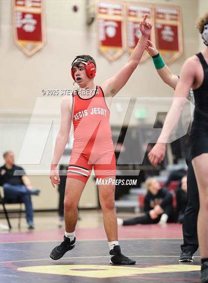 Thumbnail 2 in Regis Jesuit @ Ponderosa photogallery.
