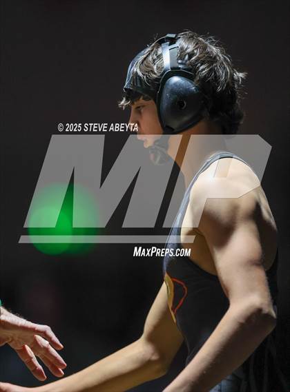 Thumbnail 2 in Regis Jesuit @ Ponderosa photogallery.