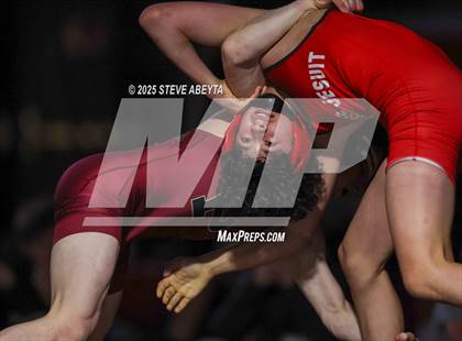 Thumbnail 1 in Regis Jesuit @ Ponderosa photogallery.