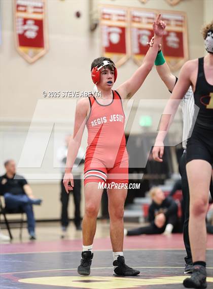 Thumbnail 1 in Regis Jesuit @ Ponderosa photogallery.