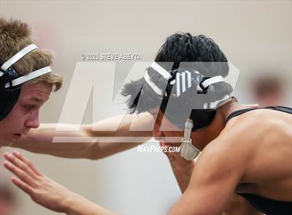 Thumbnail 1 in Regis Jesuit @ Ponderosa photogallery.