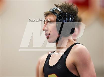 Thumbnail 1 in Regis Jesuit @ Ponderosa photogallery.