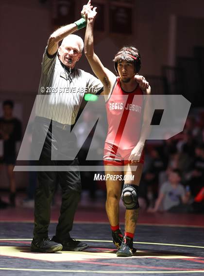 Thumbnail 3 in Regis Jesuit @ Ponderosa photogallery.