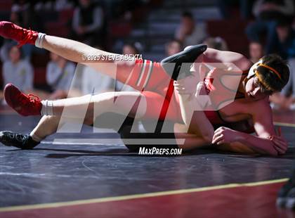 Thumbnail 3 in Regis Jesuit @ Ponderosa photogallery.