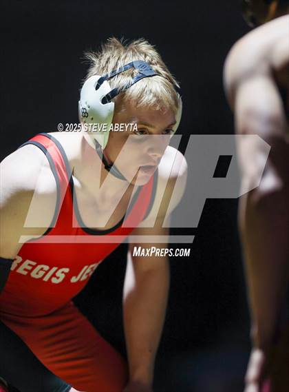 Thumbnail 3 in Regis Jesuit @ Ponderosa photogallery.