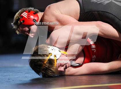 Thumbnail 3 in Regis Jesuit @ Ponderosa photogallery.