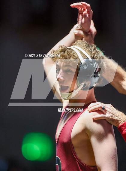 Thumbnail 3 in Regis Jesuit @ Ponderosa photogallery.