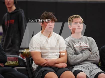 Thumbnail 3 in Regis Jesuit @ Ponderosa photogallery.