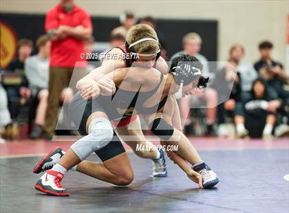 Thumbnail 3 in Regis Jesuit @ Ponderosa photogallery.