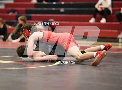 Thumbnail 1 in Regis Jesuit @ Ponderosa photogallery.