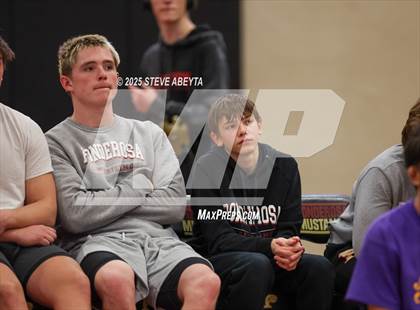 Thumbnail 1 in Regis Jesuit @ Ponderosa photogallery.