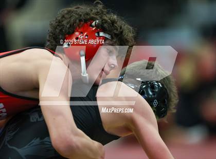 Thumbnail 2 in Regis Jesuit @ Ponderosa photogallery.