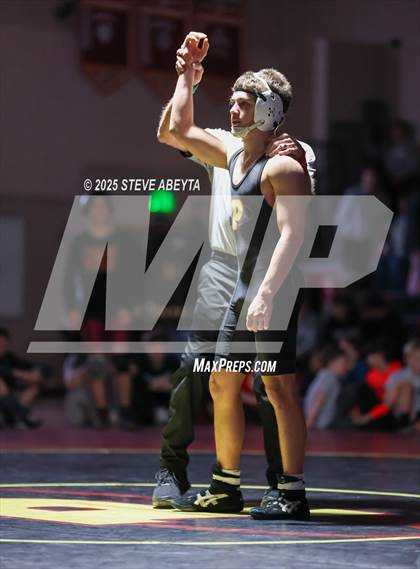 Thumbnail 3 in Regis Jesuit @ Ponderosa photogallery.